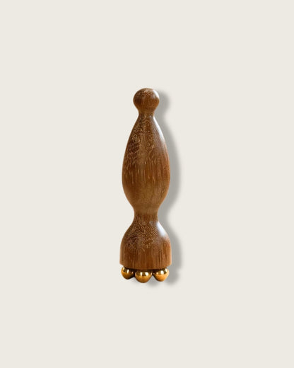 Lotus Pod Eye Meridian Massage Tool
