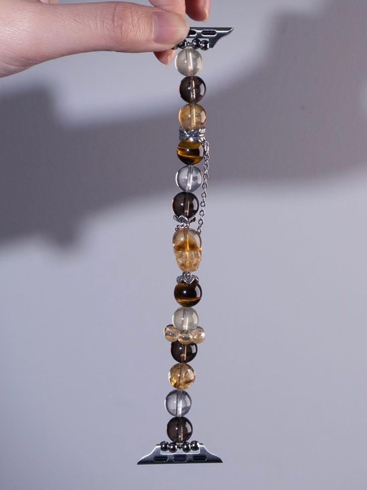 1-on-1 Five Elements Watch Band - Balance Your Energy for Apple Watch (Gorgeous Collection)