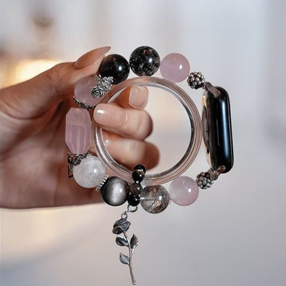 1-on-1 Five Elements Watch Band - Balance Your Energy for Apple Watch (Prized Collection)