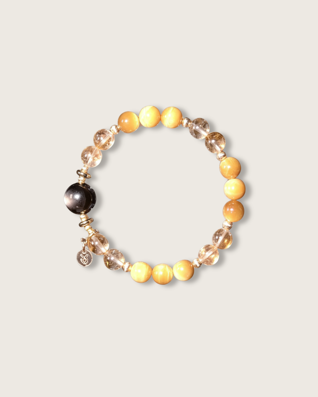 Zodiac Bracelet – Taurus for 2026 Energy