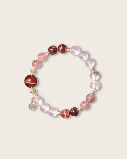 Zodiac Bracelet – Gemini for 2026 Energy
