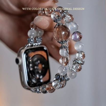 1-on-1 Five Elements Custom Energy Watch Band: Balance Your Energy