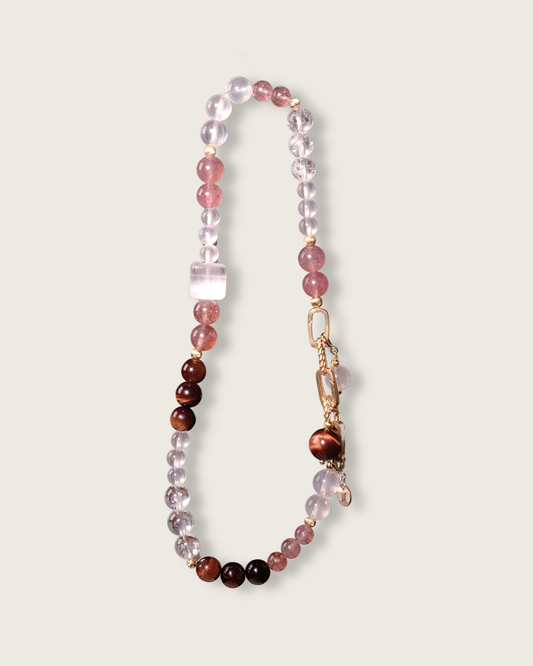 Zodiac Bracelet – Gemini Double-Wrap for 2026 Energy