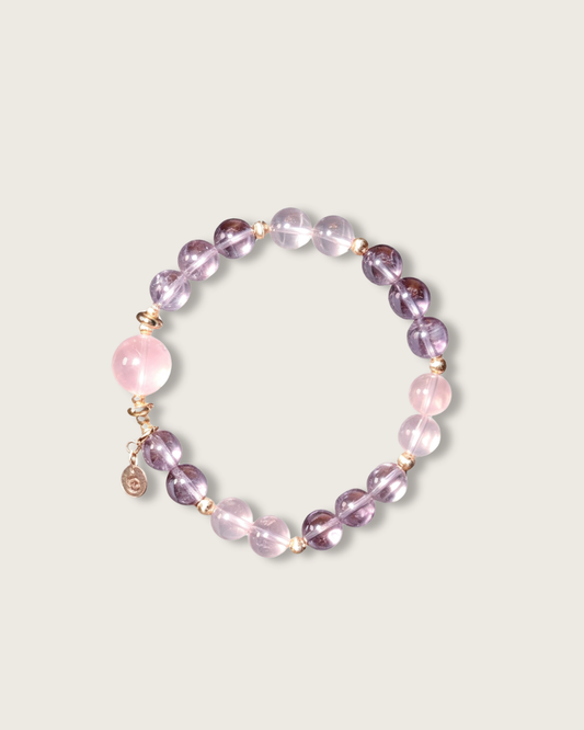 Zodiac Bracelet – Cancer for 2026 Energy