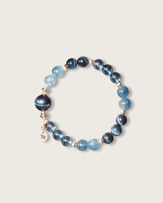 Zodiac Bracelet – Virgo for 2026 Energy
