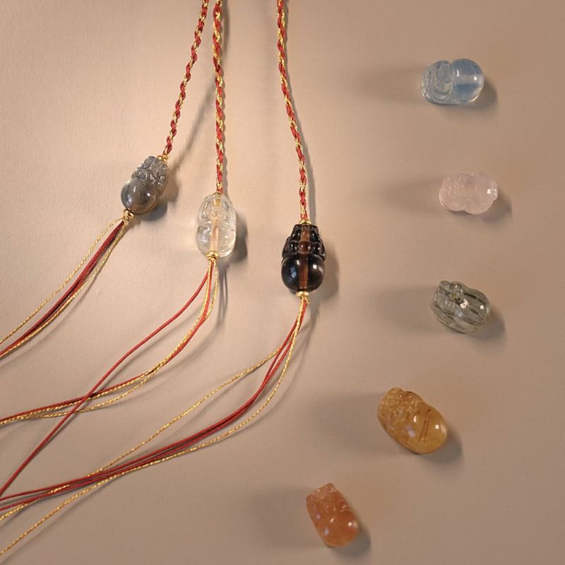 Red String Bracelet｜Pi Xiu for Wealth & Protection