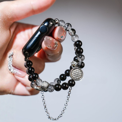 Energy Watch Band｜Mercury Retrograde Shield for Protection & Cleansing