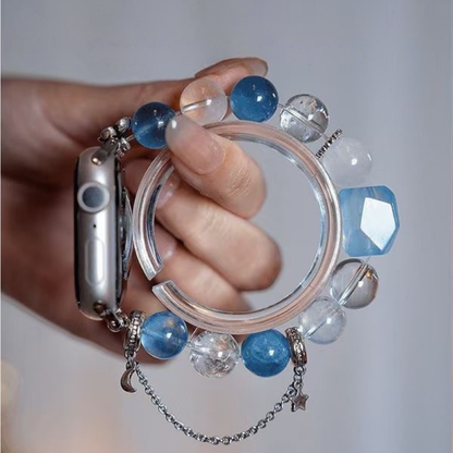 1-on-1 Five Elements Watch Band - Balance Your Energy for Apple Watch (Gorgeous Collection)