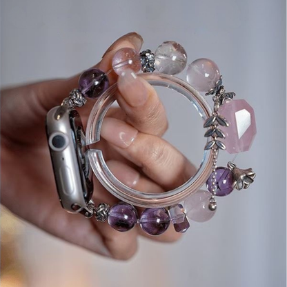 1-on-1 Five Elements Watch Band - Balance Your Energy for Apple Watch (Gorgeous Collection)