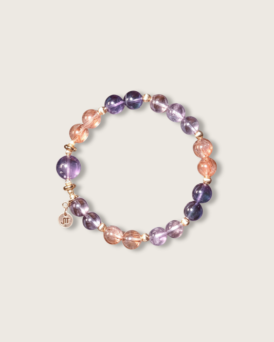 Zodiac Bracelet – Scorpio for 2026 Energy
