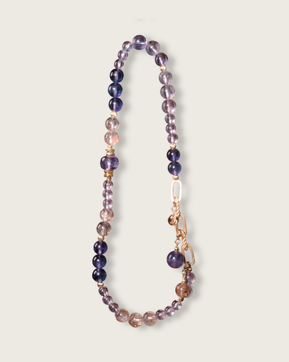 Zodiac Bracelet – Scorpio Double-Wrap for 2026 Energy