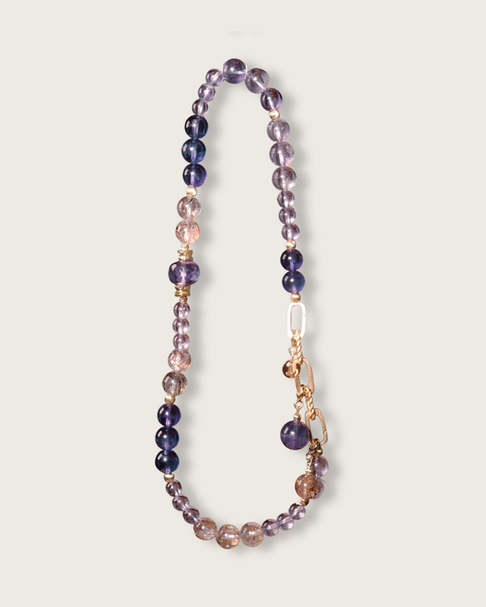 Zodiac Bracelet – Scorpio Double-Wrap for 2026 Energy