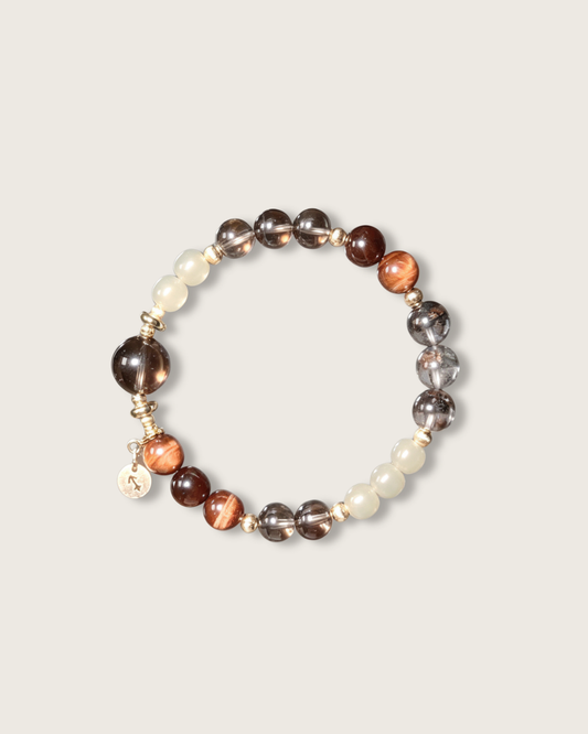 Zodiac Bracelet – Sagittarius for 2026 Energy
