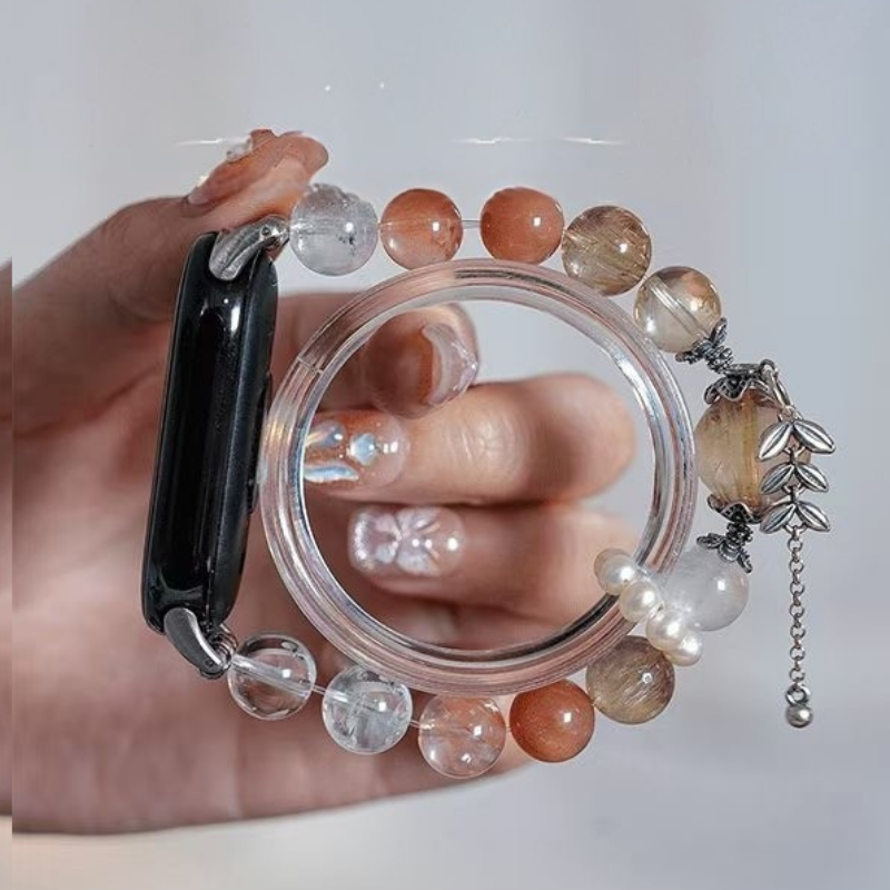 1-on-1 Five Elements Watch Band - Balance Your Energy for Apple Watch (Everyday Collection)