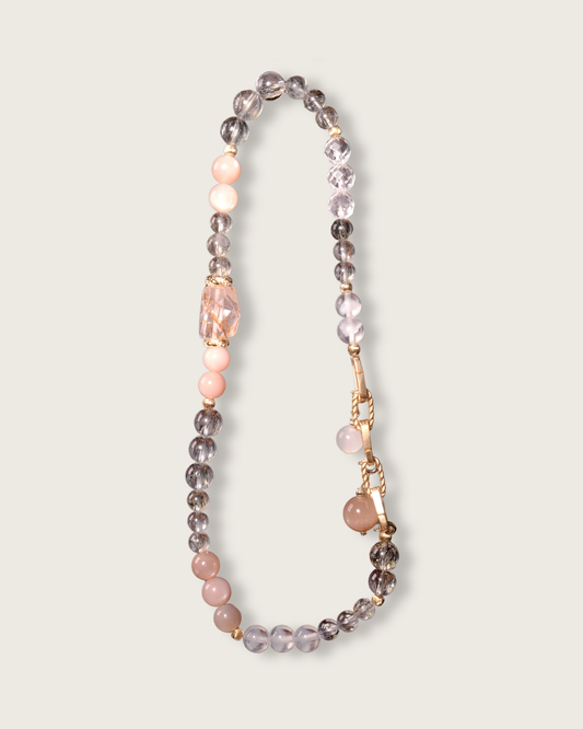 Zodiac Bracelet – Capricorn Double-Wrap for 2026 Energy