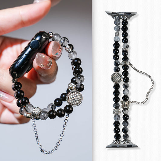 Energy Watch Band｜Mercury Retrograde Shield for Protection & Cleansing