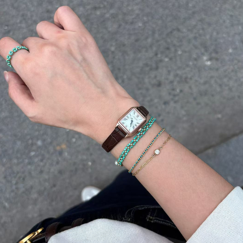 Bracelet | Wrist Galaxy – Misty Rain for Protection & Summer Vitality