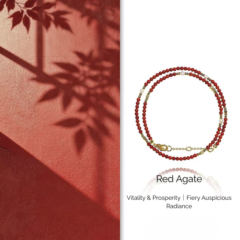 Bracelet | Wrist Galaxy – Little Fullness for Vitality & Transformation