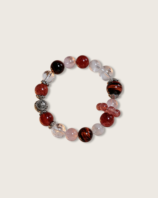 Zodiac Bracelet – Aries Guardian