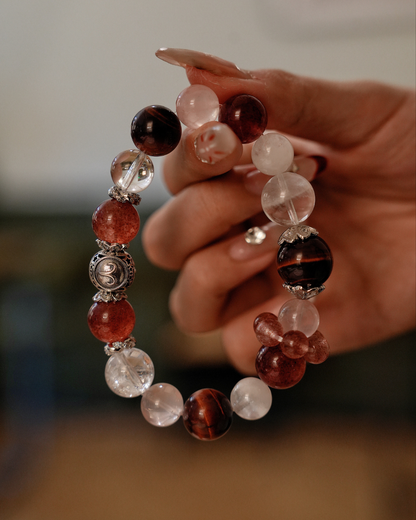 Zodiac Bracelet – Aries Guardian