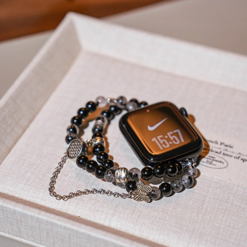 Energy Watch Band｜Mercury Retrograde Shield for Protection & Cleansing