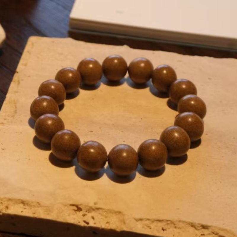Herbal Incense Bracelet｜Custom TCM Formula, Various Herbal Recipes Available