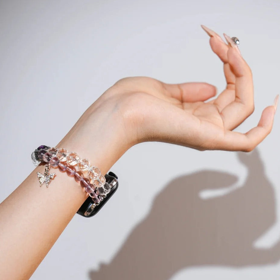 Energy Watch Band｜Scholar's Success for Exams & Career Transition