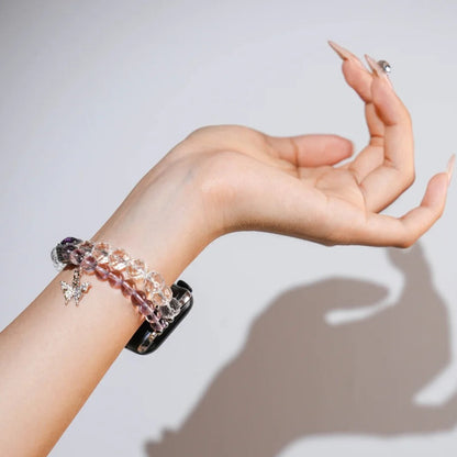 Energy Watch Band｜Scholar's Success for Exams & Career Transition