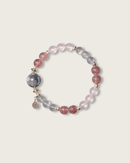 Zodiac Bracelet – Aries for 2026 Energy