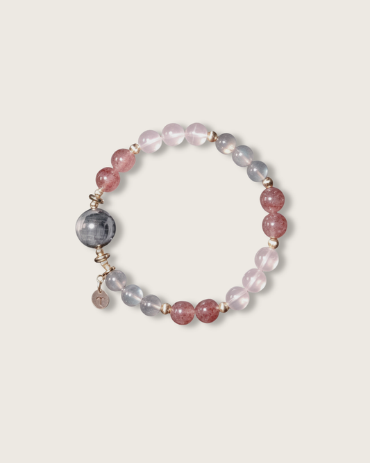 Zodiac Bracelet – Aries for 2026 Energy
