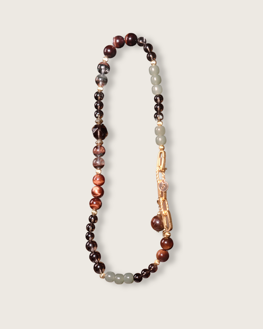 Zodiac Bracelet – Sagittarius Double-Wrap for 2026 Energy